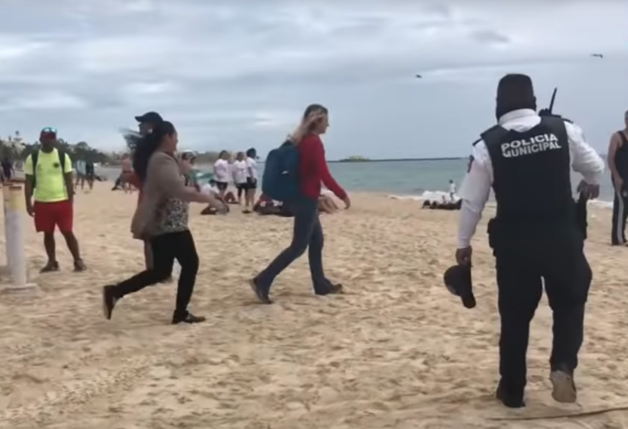 Morte Anna Ruzzenenti di Bardolino, ecco il video dal Messico