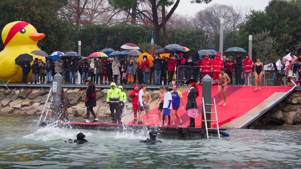 Capodanno a Bardolino: tutti gli appuntamenti