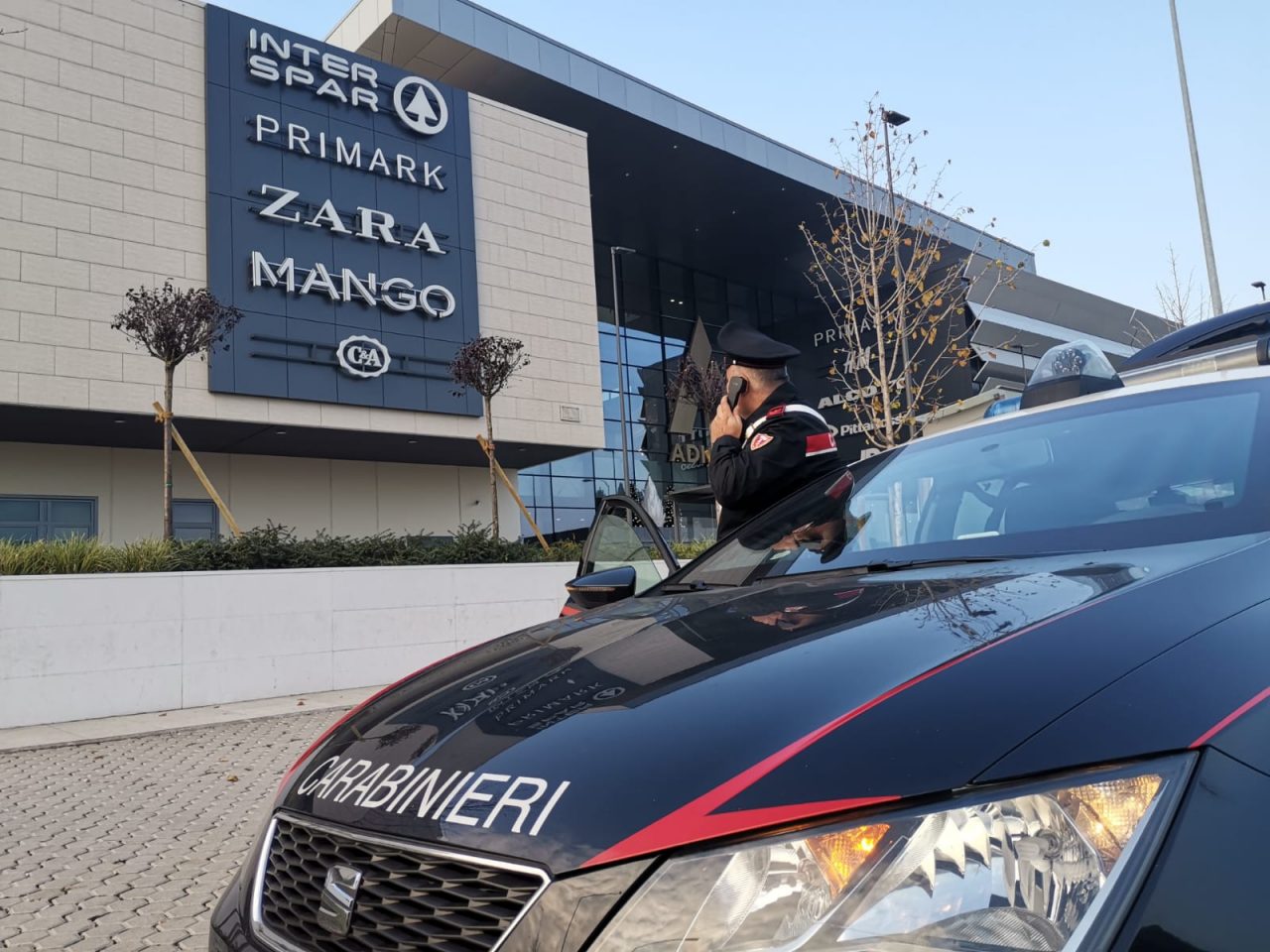 Acquisti natalizi senza passare dalla cassa