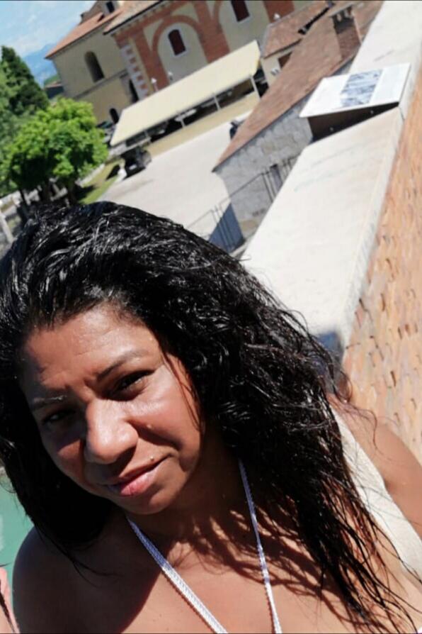 Maria Soares Aparecida: nominato Tecnico del Tribunale per le indagini sul telefono