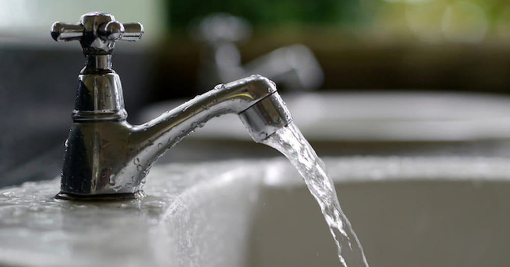 A Soave da due giorni l’acqua non è potabile