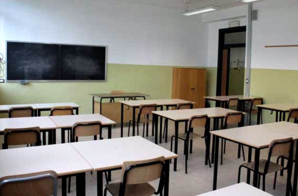 Scuole venete, in arrivo 10 milioni per gli adeguamenti antincendio