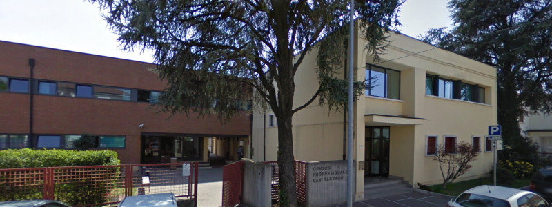 Scuola aperta al Centro Servizi Formativi «San Gaetano» di San Bonifacio