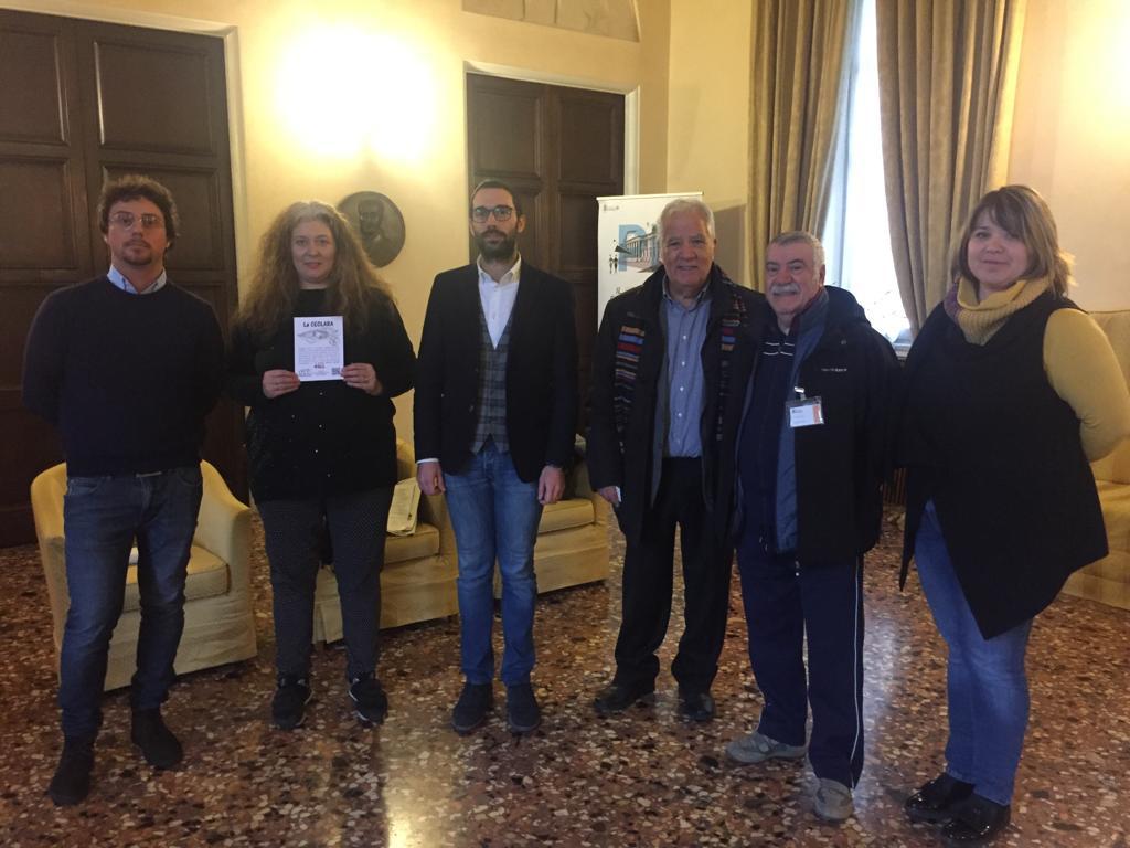 Approvata ad unanimità la mozione Zandomeneghi sulla riqualificazione della Ceolara