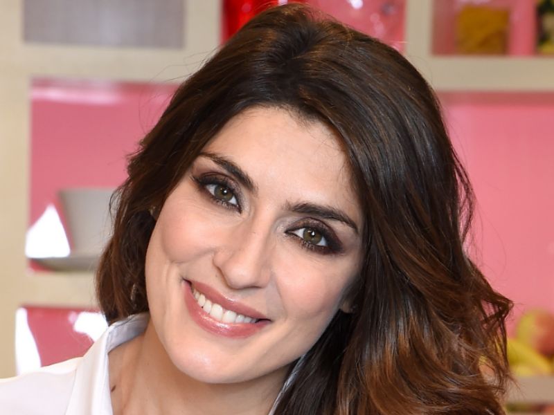 Lezioni veronesi di panettone gastronomico a ” La Prova del Cuoco”