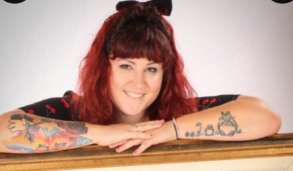 Una veronese in finale di Miss Curvyssima