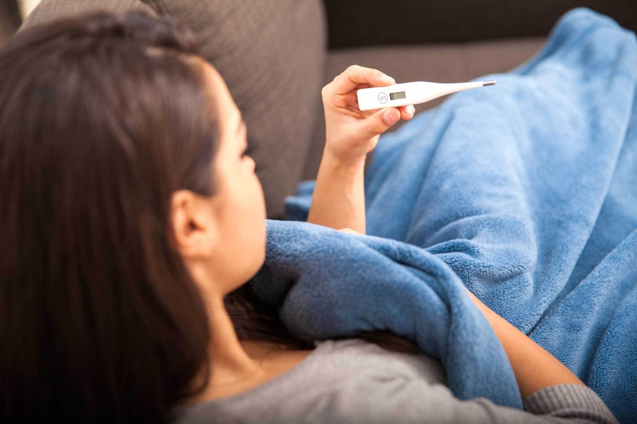 Influenza, 9mila veneti costretti a letto prima di Natale