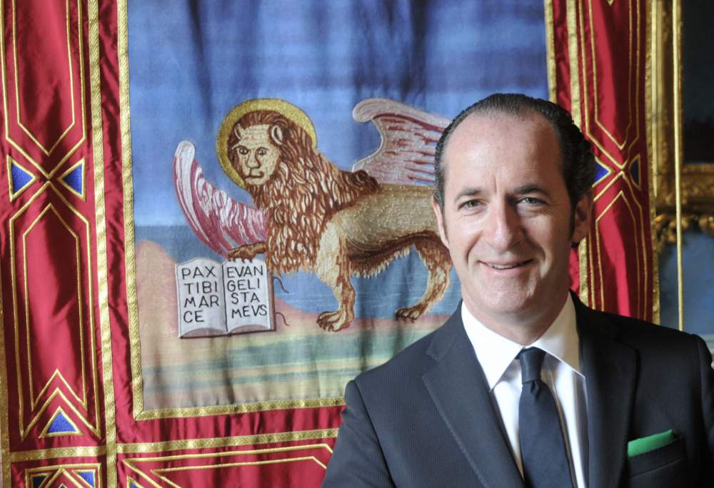 Zaia: l’Autonomia del Veneto? “Dopo quello che è accaduto con il Coronavirus, ce la meritiamo ancora di più”