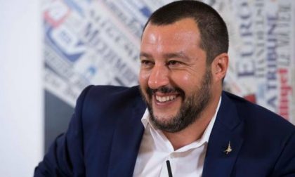 Salvini invia una lettera in esclusiva alle nostre testate