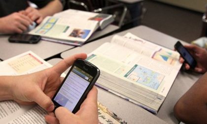 Alpo, incontro sull'uso dello smartphone in età scolare