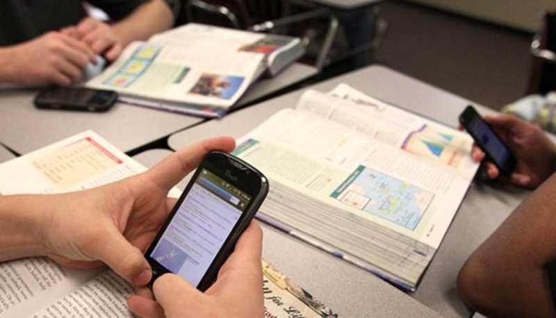 Alpo, incontro sull’uso dello smartphone in età scolare