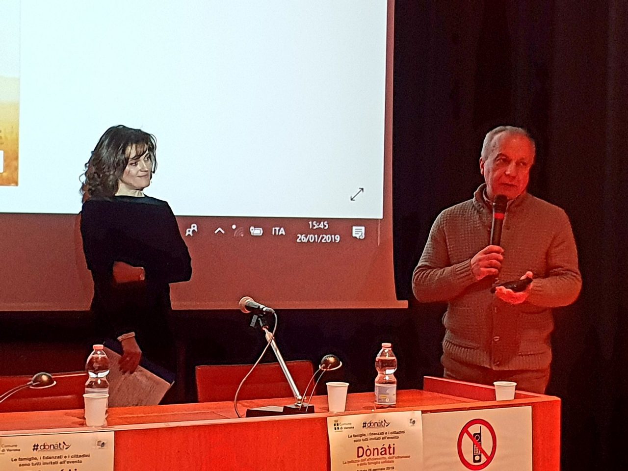 Dónàti l’evento del Forum delle Associazioni familiari