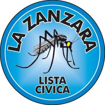 Dante Faccenda torna a pungere: riecco la zanzara