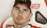 La verità su Jorge Lorenzo a Peschiera: si è rotto lo scafoide