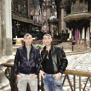 Rapina a Nogarole Rocca, assolti gemelli albanesi: “Troppo uguali”