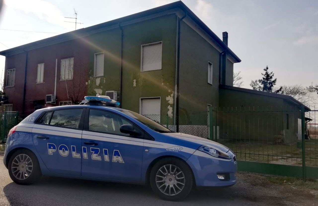 Respinto alla frontiera ci riprova, un arrestato