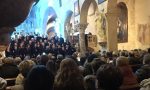 A San Bonifacio gli Harmony Gospel Singers cantano per «Il Sorriso di Beatrice»