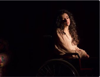 Anna Rapisarda dà voce alle vittime della strada