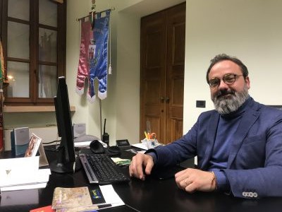 Elezioni comunali a Valeggio, Tosoni rompe il silenzio
