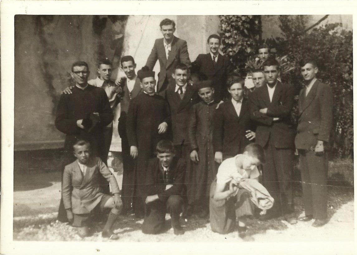 La Società Vita Comoda di Povegliano durante la guerra