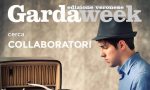 Ricerca collaboratori per l'edizione veronese di GardaWeek