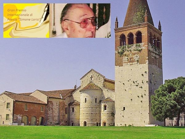Edizione numero 35 per il Gran Premio Internazionale di Poesia «Simone Lorici»