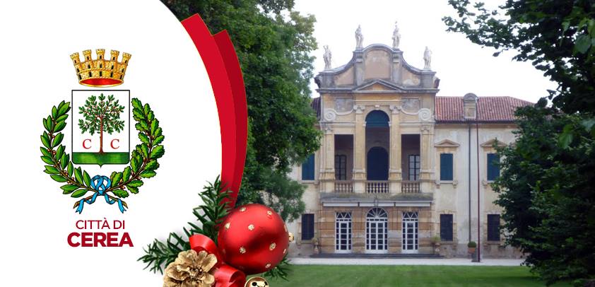 Città di Cerea in finale al Torneo di Natale social di Verona Eventi