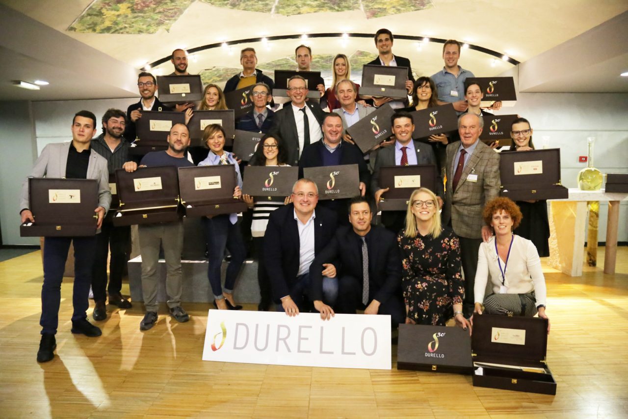 Inizio d’anno promettente per lo spumante Lessini Durello