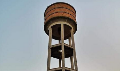 Torre Piezometrica di Caselle: minoranza contro l'abbattimento