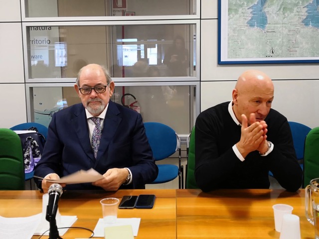 Collettore del Garda, il Tar respinge il ricorso