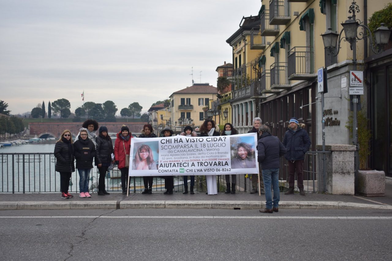 Verità e giustizia per Maria Soares Aparecida, detta Brenda – foto e interviste