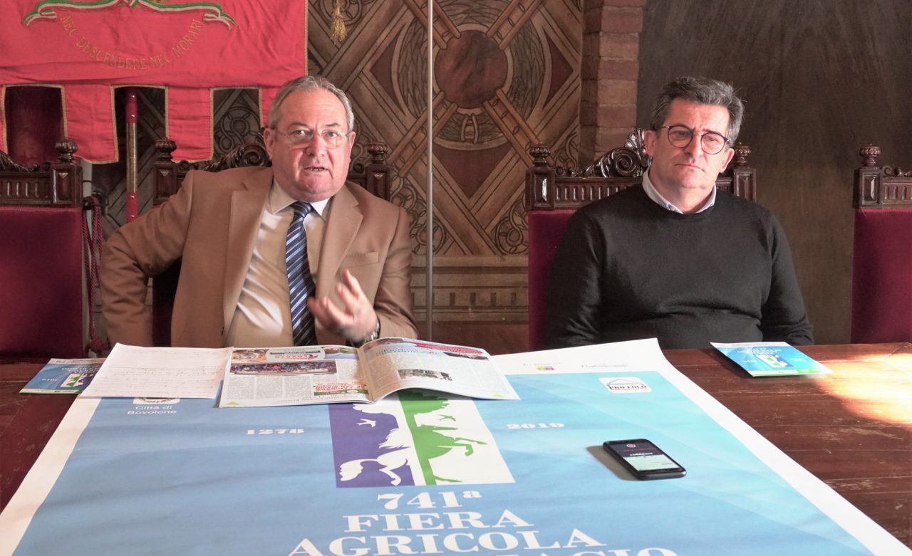 Fiera di San Biagio da oltre 7 secoli celebra l’agricoltura