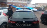 Spaccio, fermato un 21enne a Cadidavid