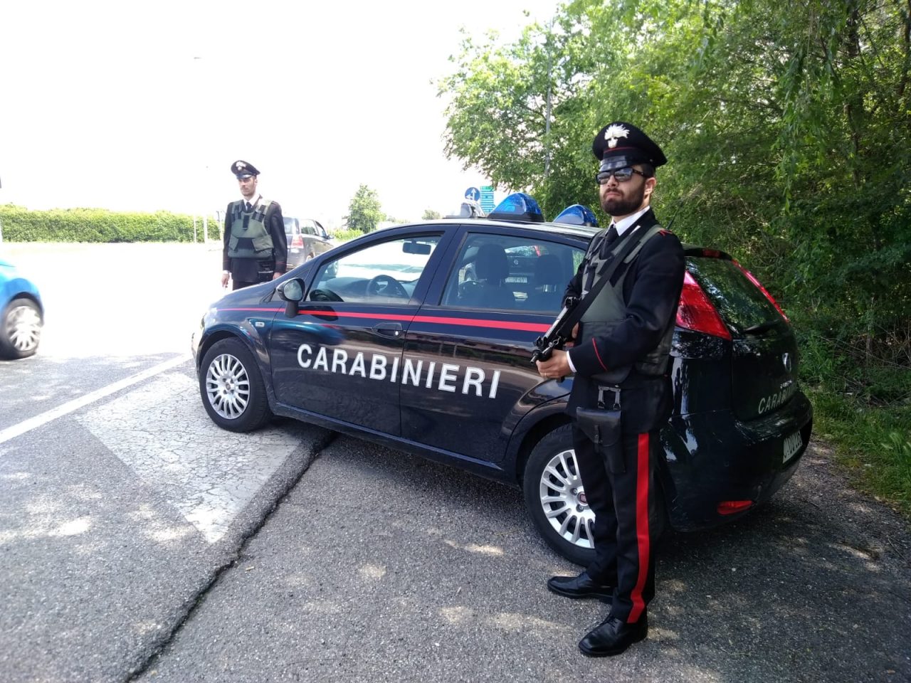 Bovolone, 53enne spacciava droga ad alcuni ragazzi del paese