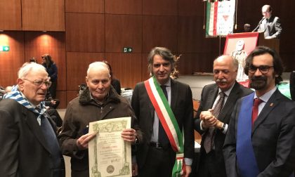 Giornata della Memoria 2019 a Verona le medaglie ai caduti nei lager