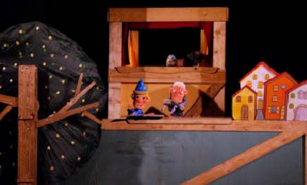 A Mezzane «I Ruini» organizzano un pomeriggio per famiglie