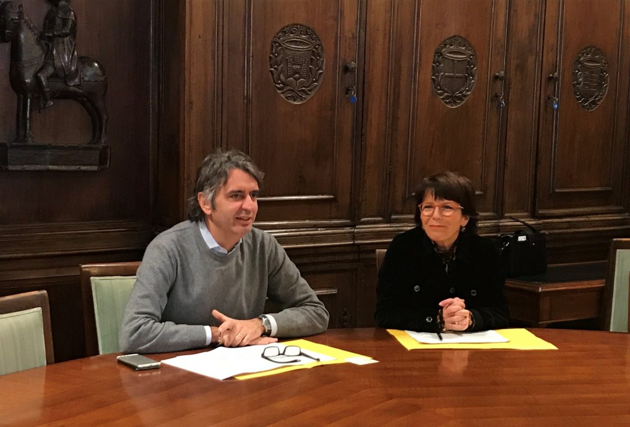 Nuovi spazi per Fondazione Arena e taglio costi