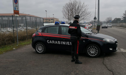 Droga e prostituzione: tre arresti nel weekend a Verona