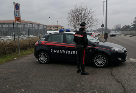 Droga e prostituzione: tre arresti nel weekend a Verona