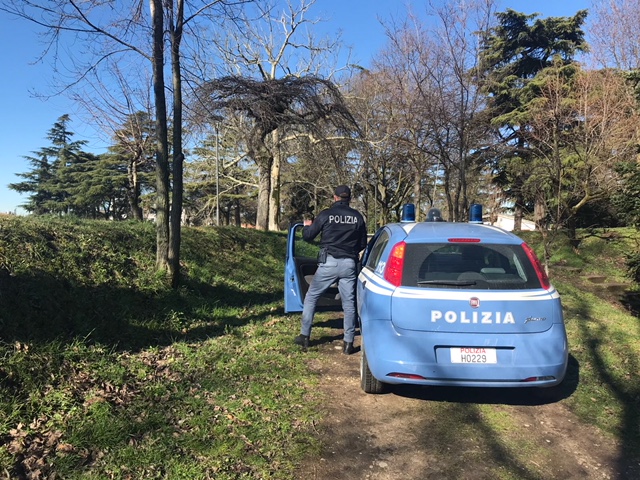 Droga in città, un nuovo arresto