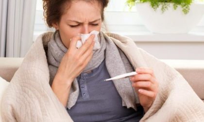 Influenza in Veneto: 13.500 ammalati in 7 giorni