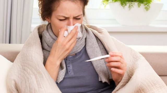 Influenza, già oltre 50mila veneti costretti a letto