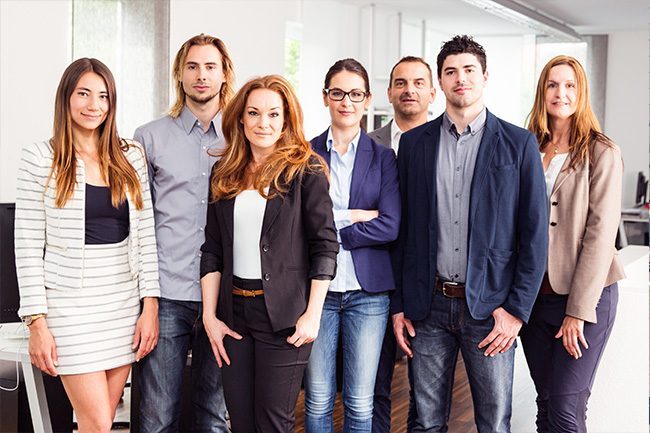 Cerchiamo persone in gamba e motivate per l’edizione veronese di GardaWeek