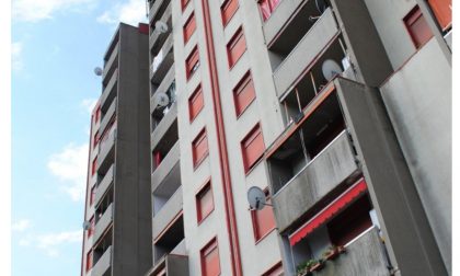 Case Agec in via Tunisi: 800 mila euro per ristrutturare dieci appartamenti