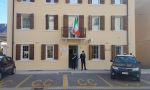 Riapre la stazione dei carabinieri di Negrar