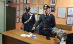 Arrestato spacciatore a Cologna Veneta