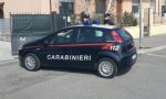 Compagnia Carabinieri Peschiera del Garda in azione: due arresti