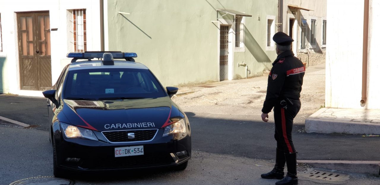 Diversi arresti a Verona in un solo giorno