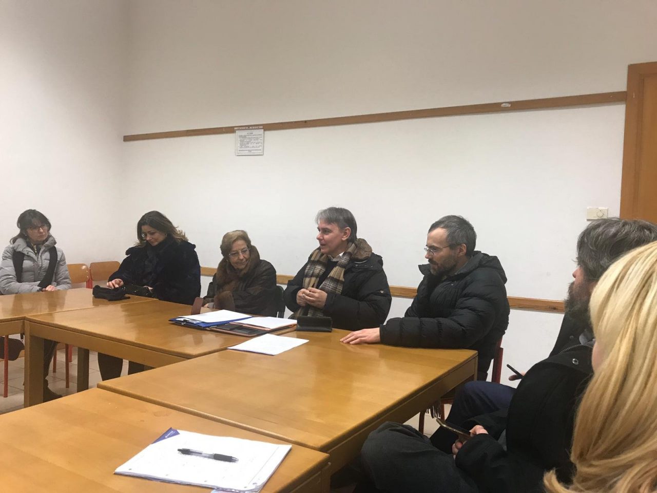 Doctor humanitatis: nasce l’associazione a Verona