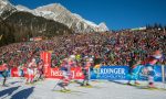 Presentata a Cortina la candidatura alle olimpiadi invernali 2026